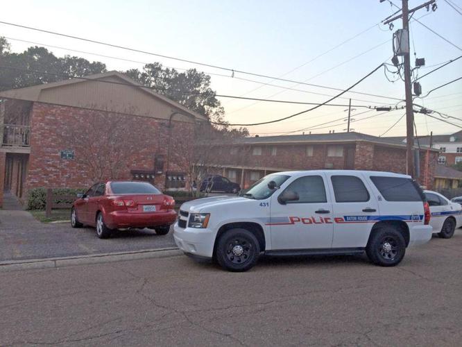 Baton Rouge police investigating fatal shooting on Alaska Street