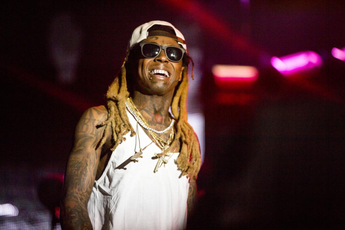 Картинки по запросу lil wayne 2016