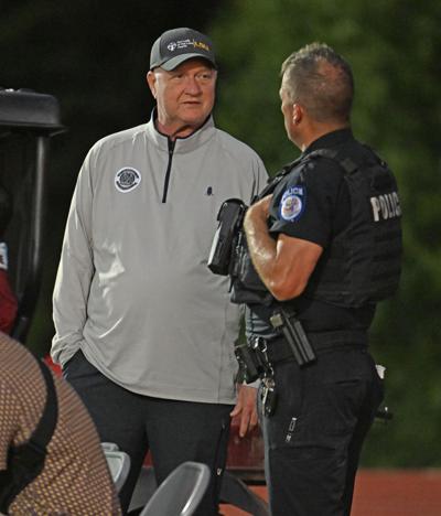 Baton Rouge reacts to Louisiana National Guard plan | State Politics