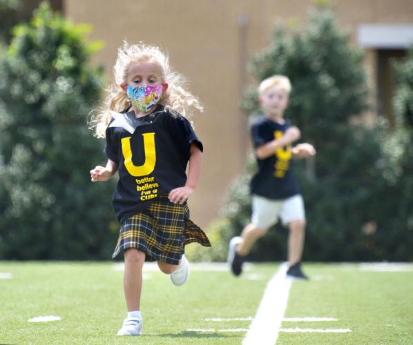 Kindergarten could mandatory in Louisiana under proposed bill