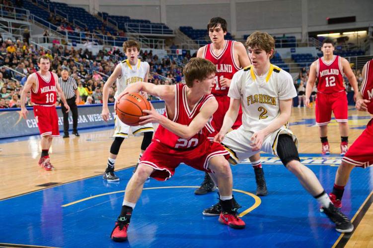 Photos LHSAA Top 28 Basketball News