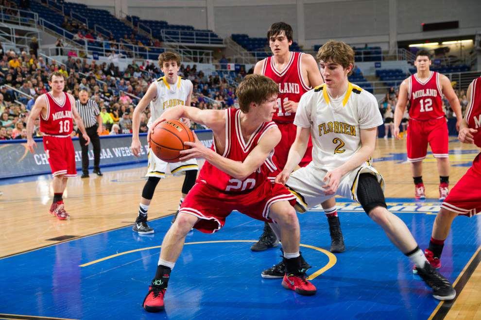 Storylines aplenty in MidlandAnacoco Class B matchup High Schools