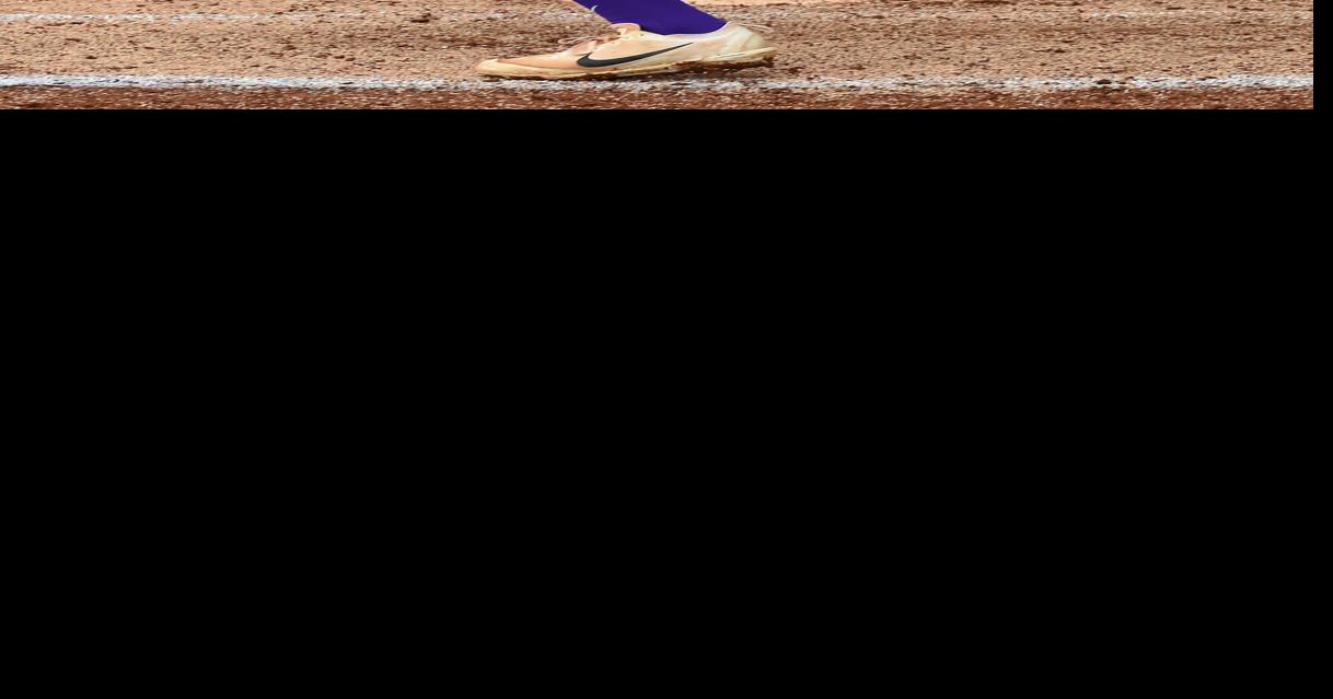 LSU softball notebook Sahvanna Jaquish, Bailey Landry named firstteam