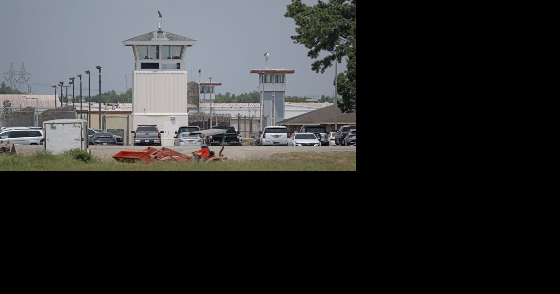 Baton Rouge assistant principal arrested for allegedly helping jailed brother run $2.7M gambling ring