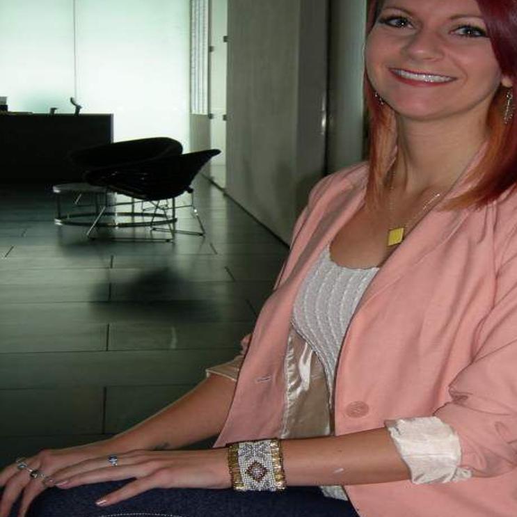 Lafayette Artist Works To Open Minds Through Body Painting