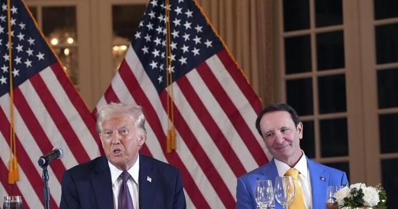 Will Sutton: Louisiland Greensiana Gov. Jeff Landry ain’t goin’ no where