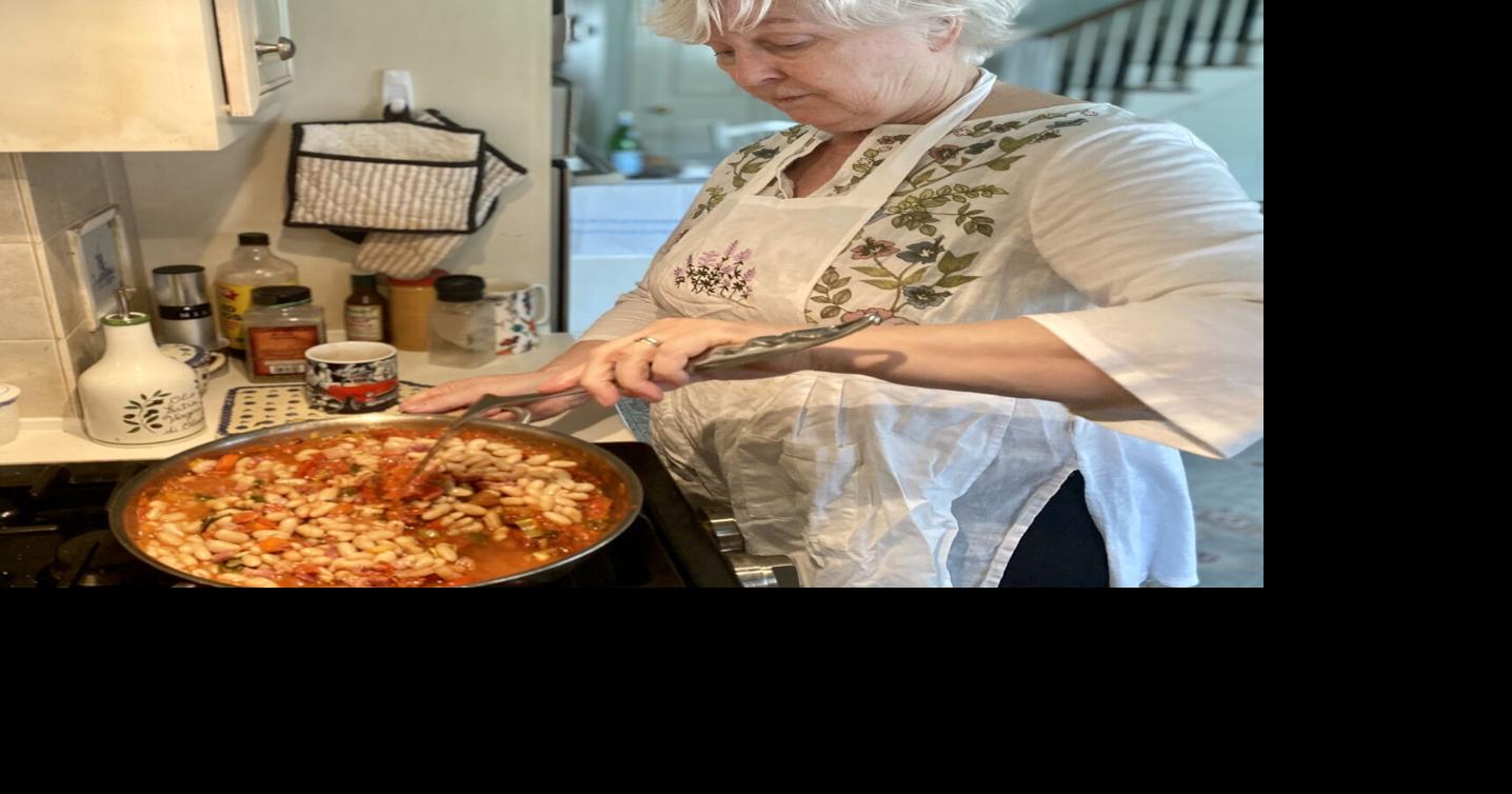 Here are 3 recipes perfect for combating the cold weather