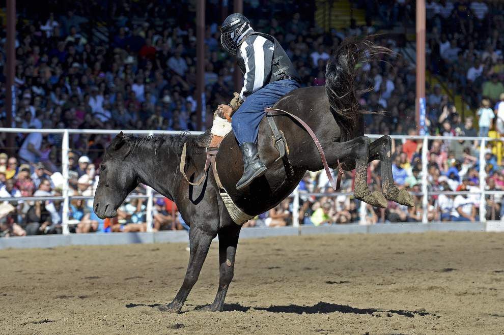 photos-angola-prison-rodeo-celebrates-50th-anniversary-news-theadvocate