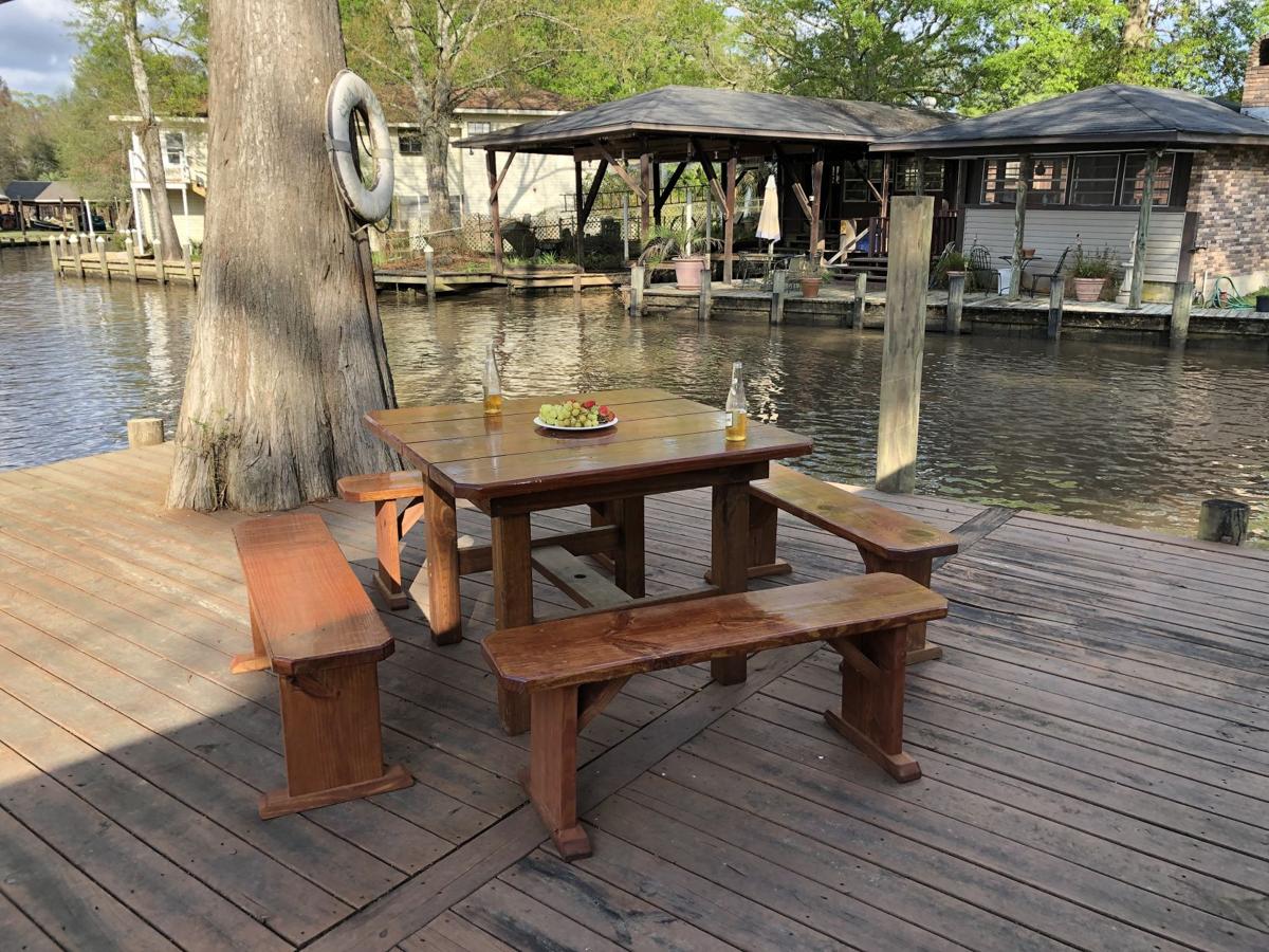 Sit Easy This Summer The Experts Guide To Choosing Right Patio