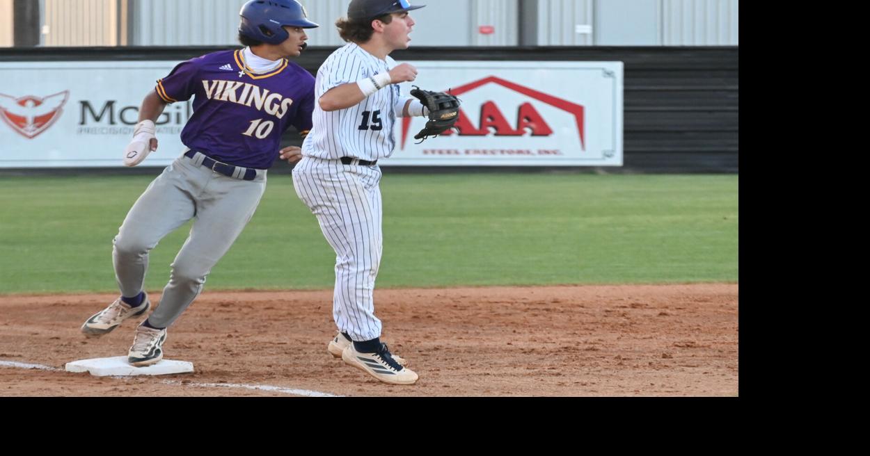 Area high school baseball state playoff scores, linescores | High ...