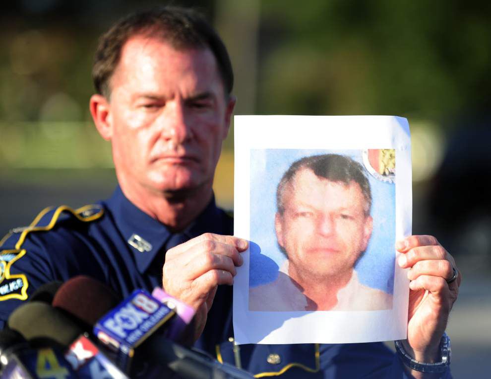 Latest: Houser had mental issues, personal struggles _lowres