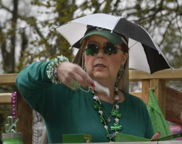 uncle earls baton rouge st patricks day parade