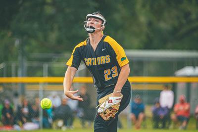 Meet The Advocate's 2023 Class 5A/4A All-Metro softball team | High ...