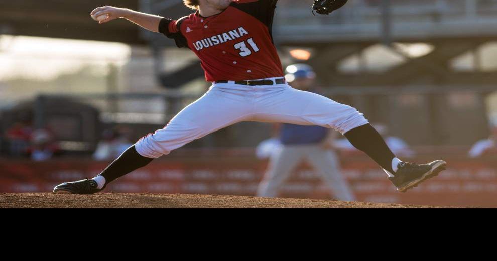 Cajuns baseball notebook Tony Robichaux regrets not pulling Wyatt Marks after six innings