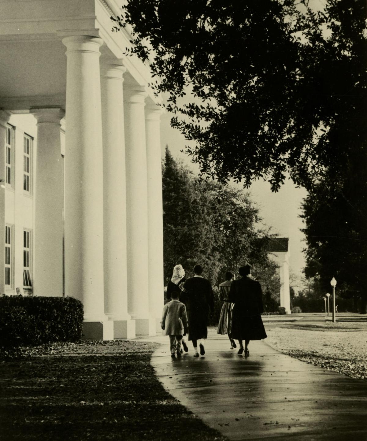 Dillard University looks to the future as it celebrates 150 years in