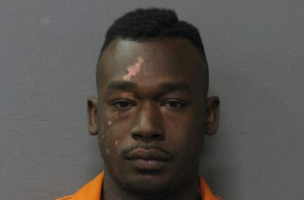 Lafayette Police: Man Arrested, Accused Of Firing Shots Into Vehicle ...