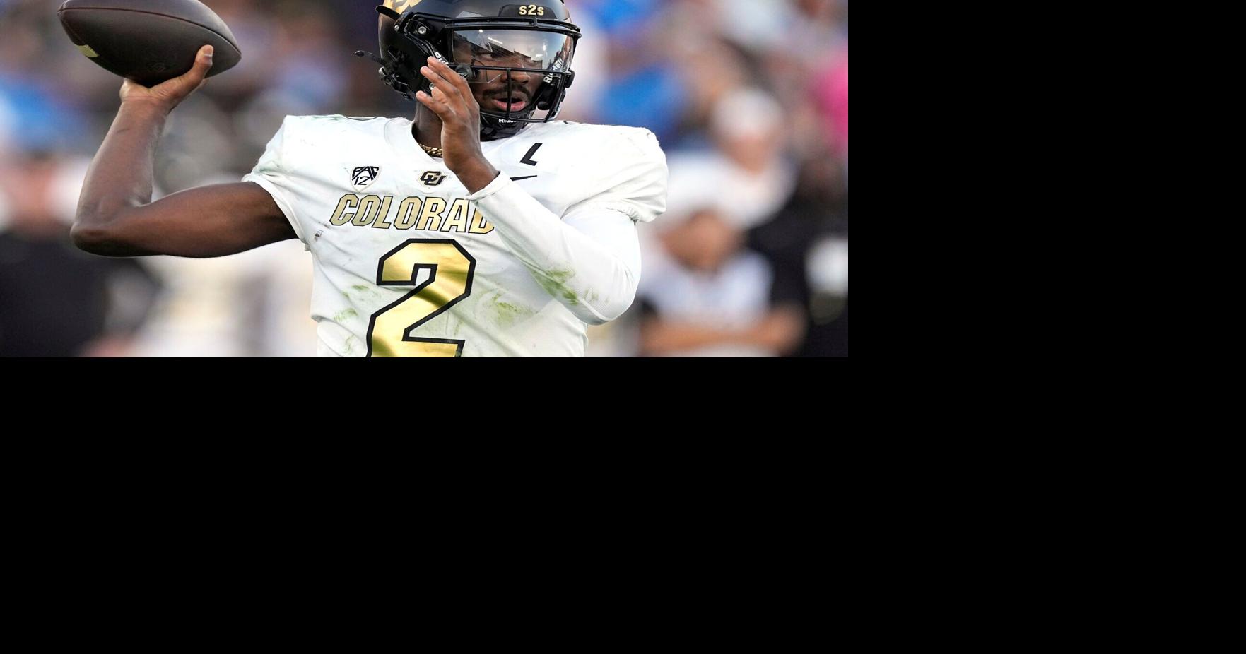 Shedeur Sanders' undrafted NFL saga is over. See who selected the Colorado ...