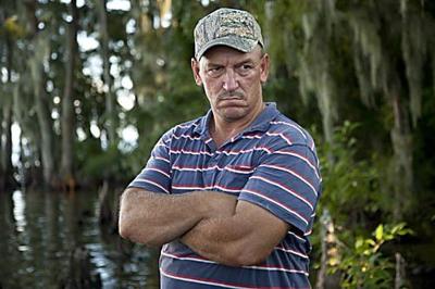 Troy Landry: Swamp Person | News | theadvocate.com