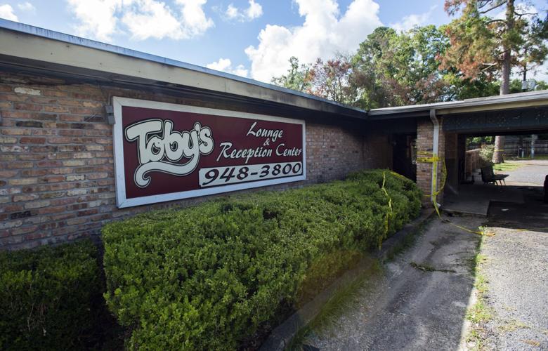 We had a hell of a business': Here's what's next for Toby's in Opelousas  after last month's fire, Business