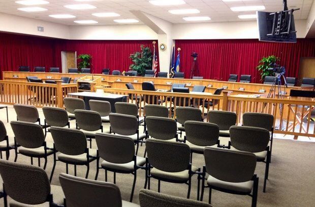 St. Tammany Parish Council may give citizens more time to speak