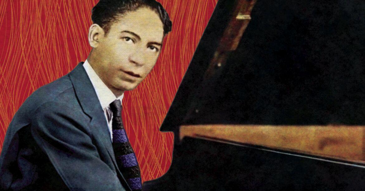 Willie Ruff Hidden histories of New Orleans jazz musician | Books | theadvocate.com
