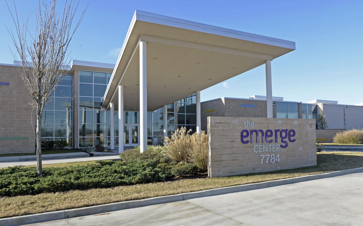 Going public The Emerge Center to a charter school, expand