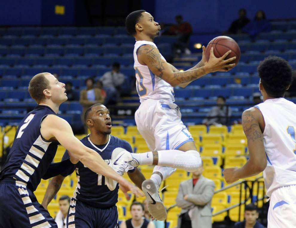 Podcast: Southern University athletics review _lowres