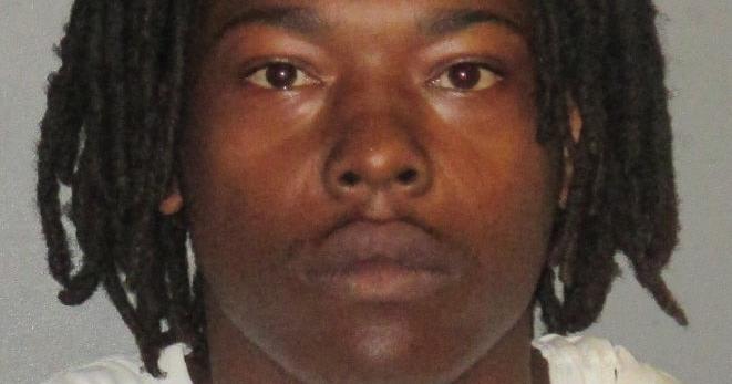Accused gunman arrested in March shooting that injured three, left one ...