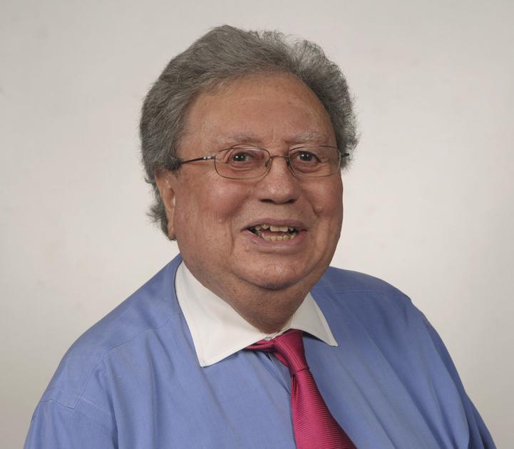 Smiley: Keeping kids cool and clean | Smiley Anders | theadvocate.com - The Advocate