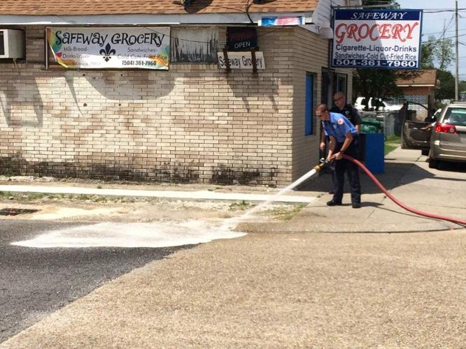 Two arrested in connection with fatal Gretna shooting over weekend