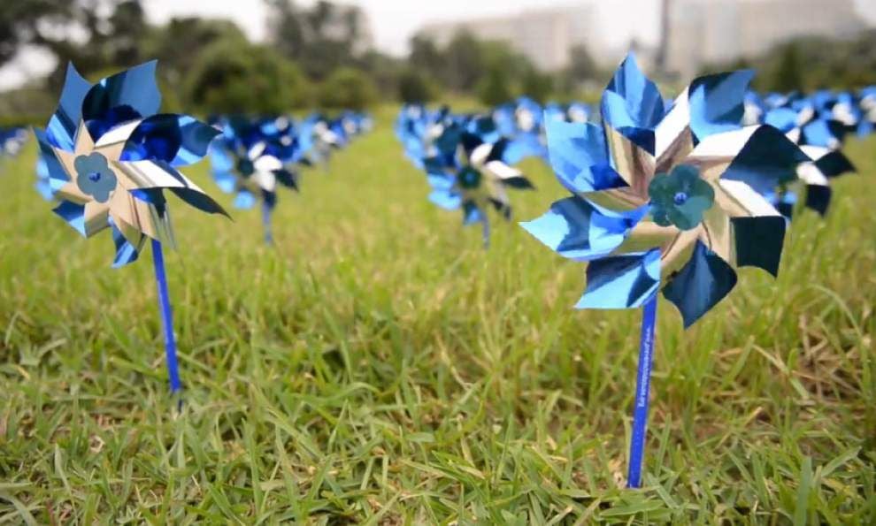 Video: Pinwheels for Prevention _lowres