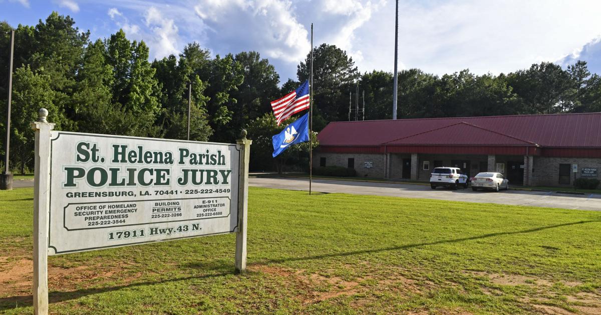 St. Helena Parish overspent its travel budget by 155 percent