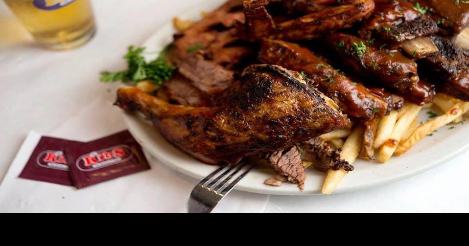 TJ Ribs returns to Prairieville, serving up barbecue, seafood and Cajun ...