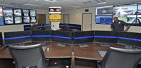 Coronavirus-related lull in crime allows BRPD to launch long-awaited real time crime center