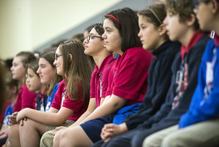 Acadiana Renaissance Charter Academy celebrates groundbreaking on 8.7