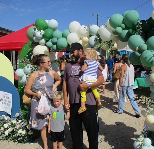 Hammond's Country Market has new home in former Hammond Feed and Seed