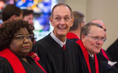 NAACP lawsuit over diluted black presence on La. Supreme Court justices ...