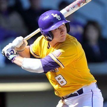 LSU's Alex Bregman shoulders the Leadership - College Baseball Daily