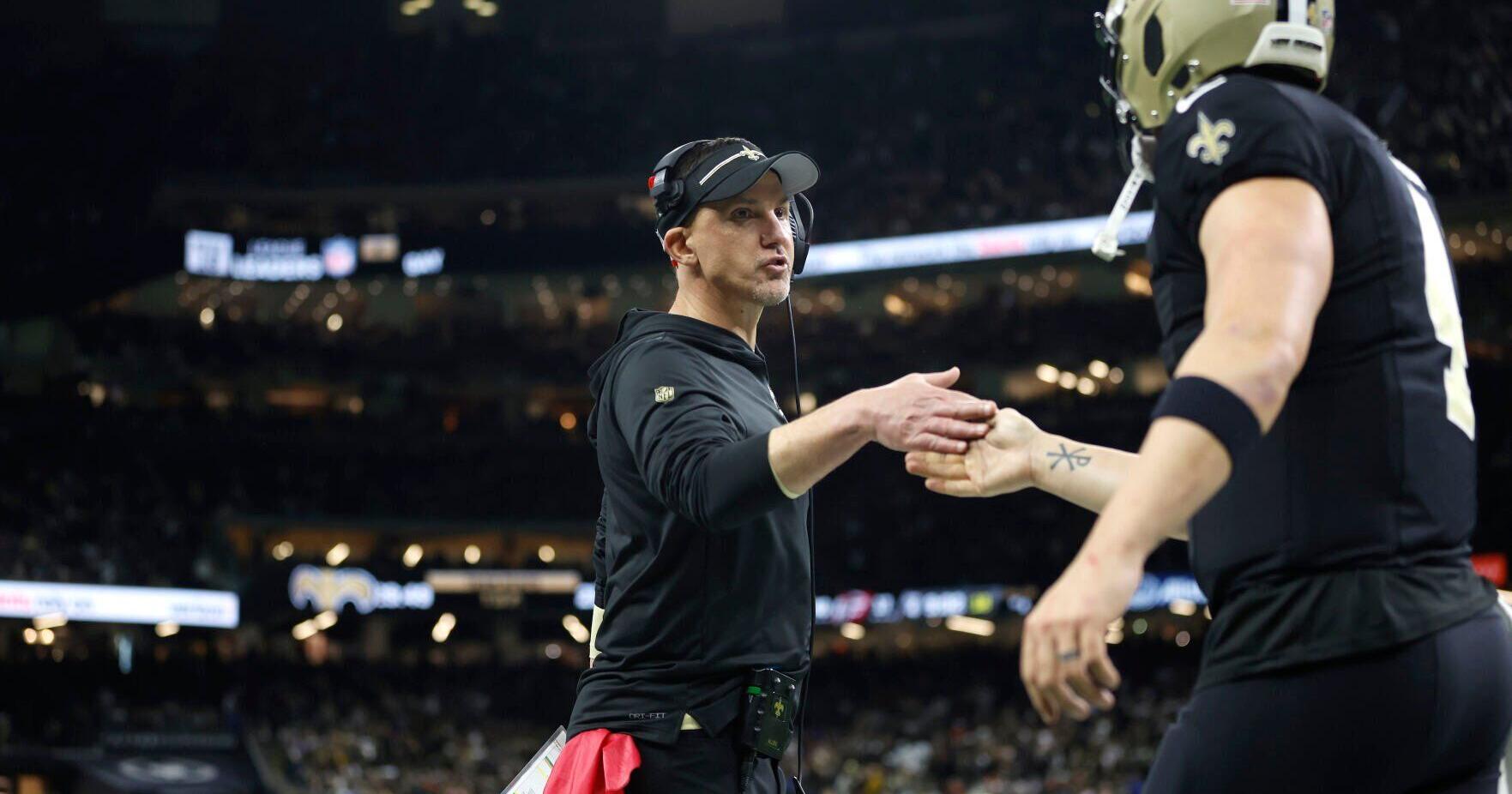 Game-by-game predictions for 2024 Saints' schedule | News from The Shreveport-Bossier City Advocate - Vimarsana News