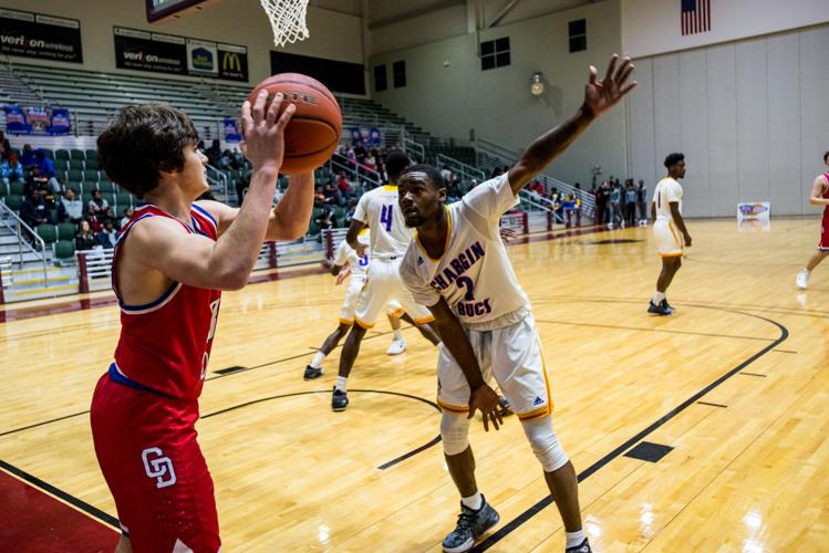 Sugar Bowl tournament LandryWalker routs Country Day, which plays