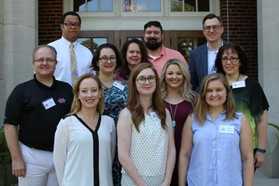 Alumni return to LSMSA for Connections Weekend | Mid City | theadvocate.com