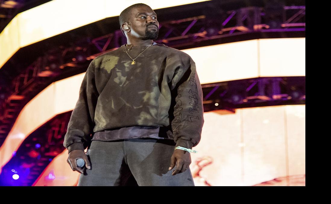 Kanye West In Baton Rouge See Important Traffic Parking Directions For Ticket Holders Music Theadvocate Com
