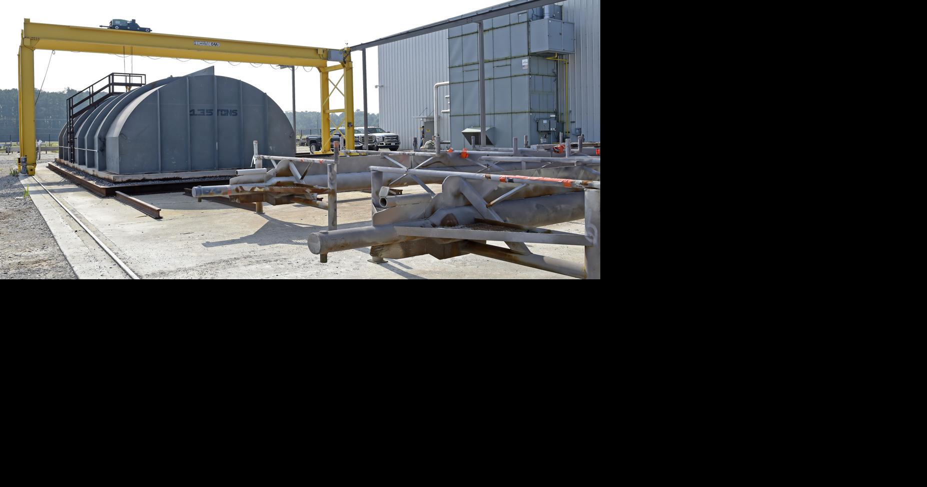 Baton Rougebased Epic Piping acquires Minnesotabased company, begins