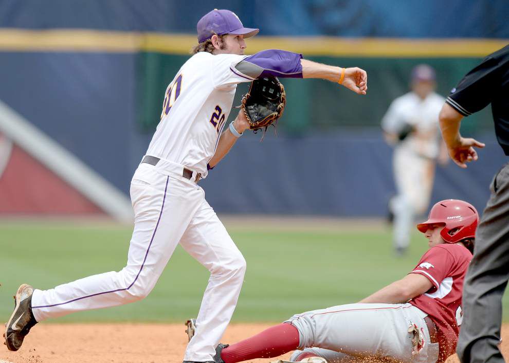 Photos: LSU vs. Arkansas _lowres