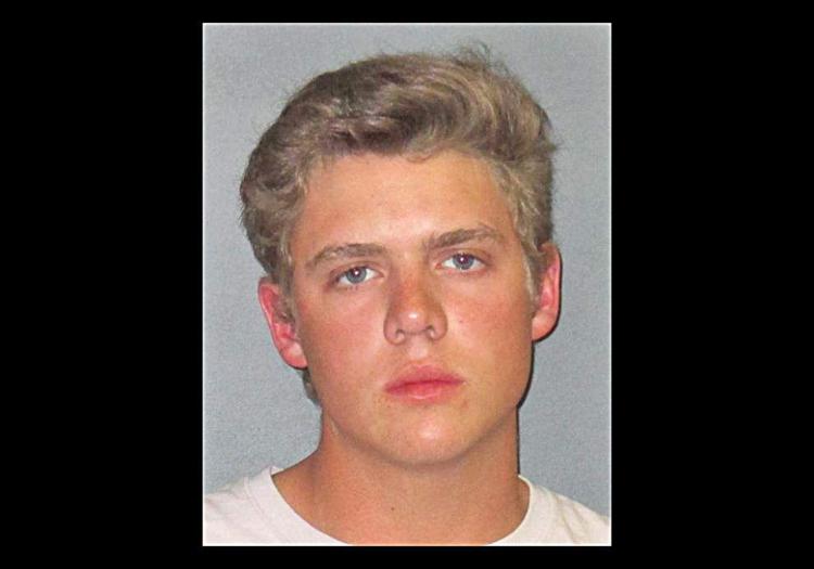 Baton Rouge man, 20, accused of raping woman after night of heavy