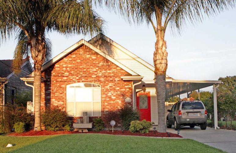 West Jefferson property transfers, Aug. 26 to Aug. 31, 2015 Home