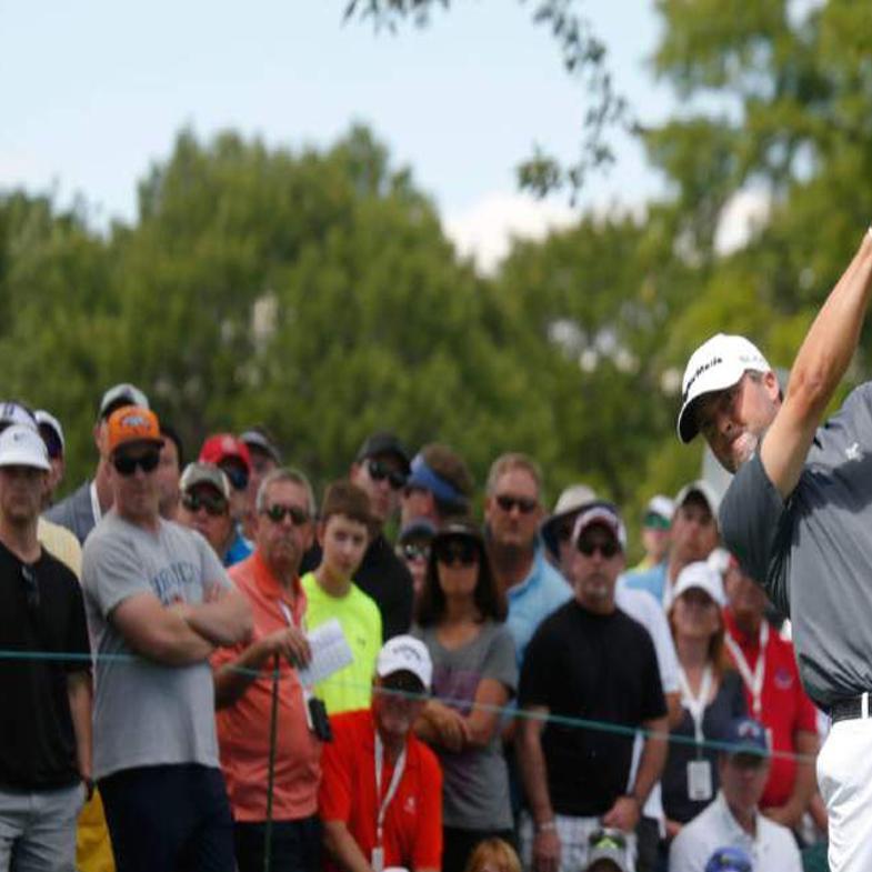 Golf Roundup Billy Horschel Holds On For Bmw Title Nation World Theadvocate Com