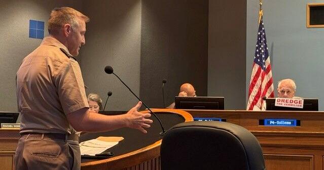 Corps to clean obstacles from Vermilion River, will not dredge full river