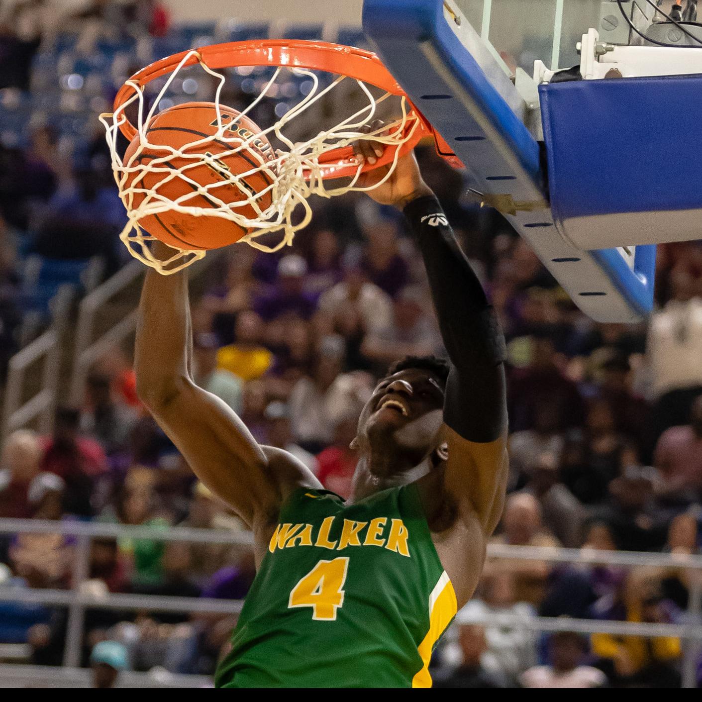 Check Out The Week 1 Boys Girls Basketball Schedule For The Baton Rouge Area High School Sports Theadvocate Com