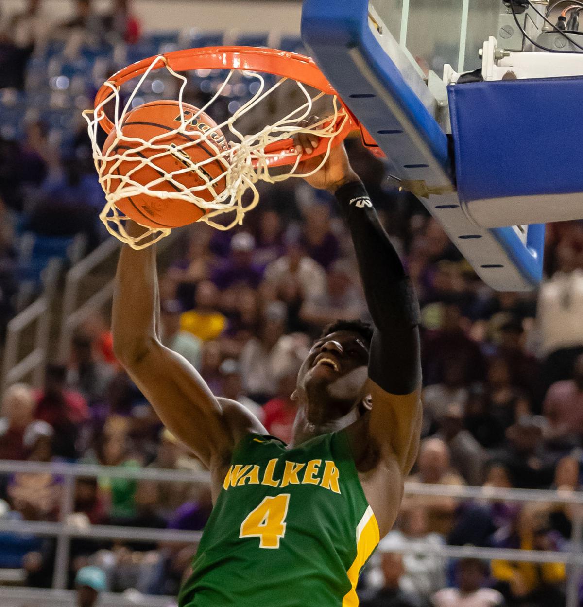 Check Out The Week 1 Boys Girls Basketball Schedule For The Baton
